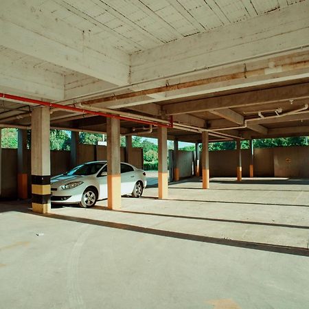 Valler Montanha Hotel Lajeado  Kültér fotó