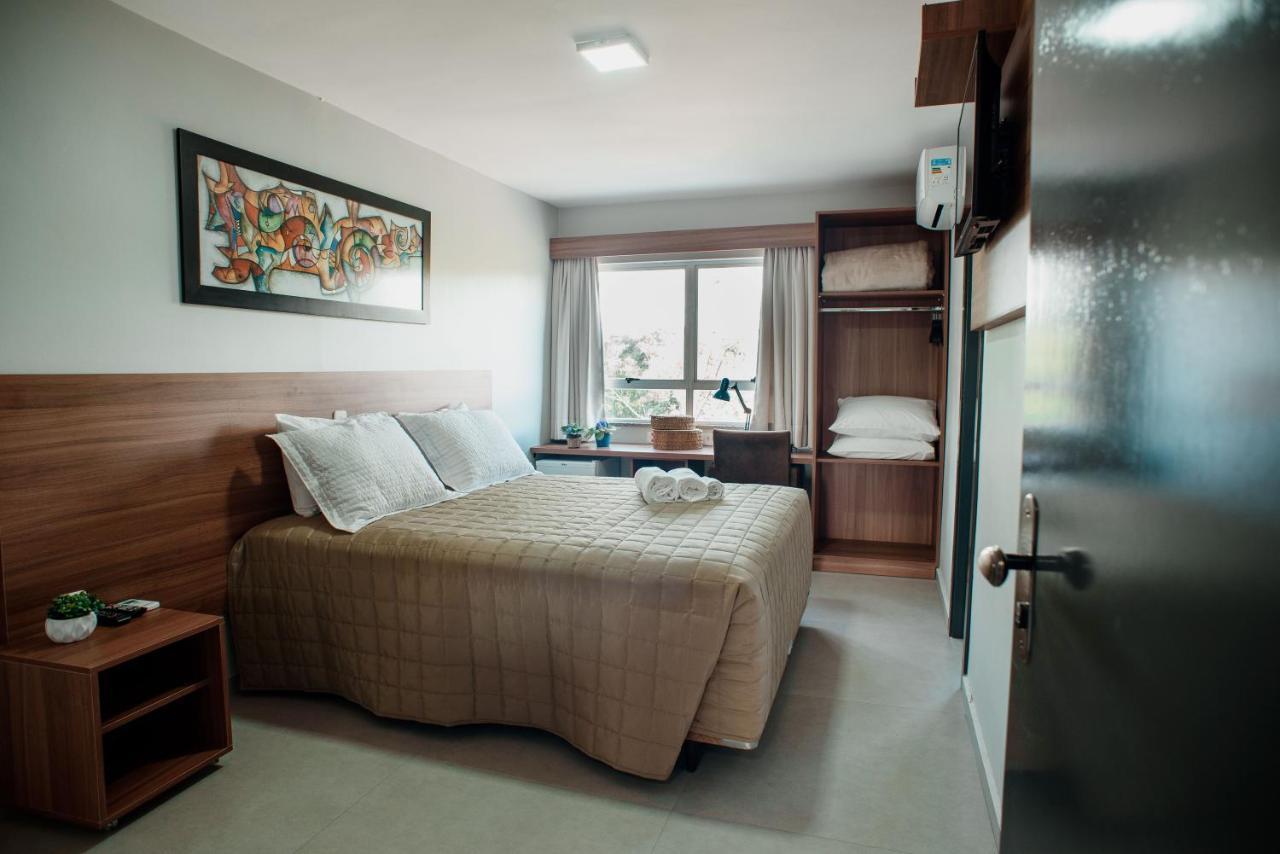 Valler Montanha Hotel Lajeado  Kültér fotó
