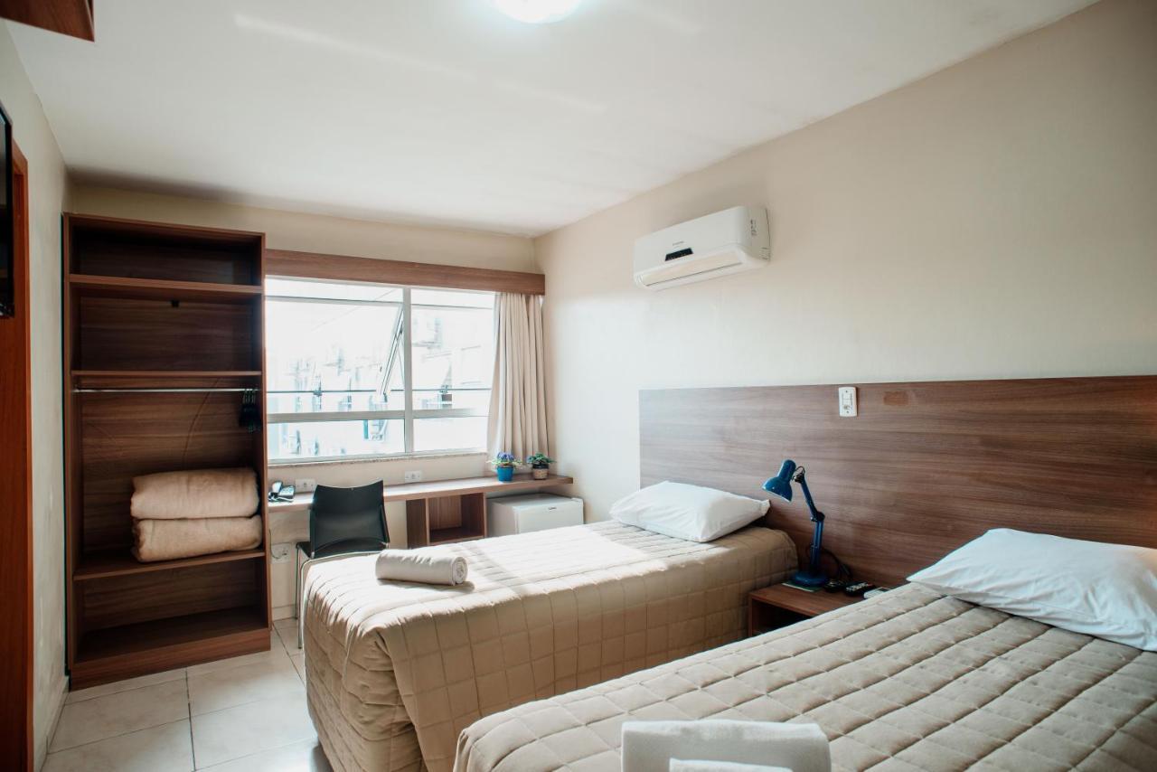 Valler Montanha Hotel Lajeado  Kültér fotó