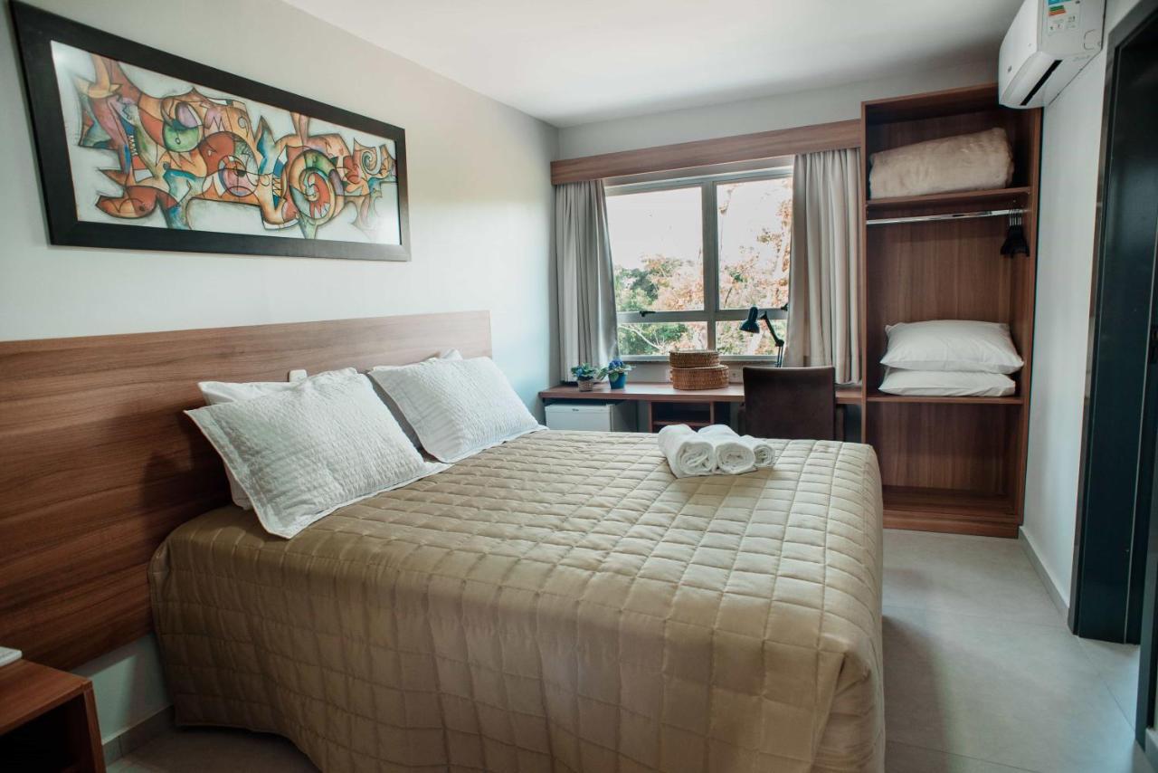 Valler Montanha Hotel Lajeado  Kültér fotó