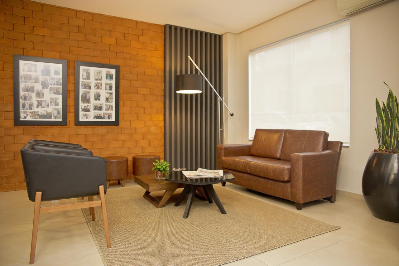 Valler Montanha Hotel Lajeado  Kültér fotó